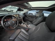 BMW 6 SERIES GRAN COUPE F06 92.8萬 2014 臺中市二手中古車