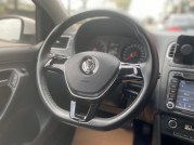 VW POLO 23.8萬 2015 臺中市二手中古車