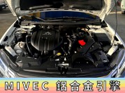 MITSUBISHI GRAND LANCER 32.7萬 2018 彰化縣二手中古車