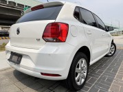 VW POLO 24.5萬 2014 臺中市二手中古車