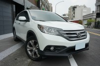 HONDA CR-V 46.8萬 2013 高雄市二手中古車