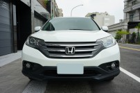 HONDA CR-V 46.8萬 2013 高雄市二手中古車