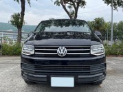 VW T6 CARAVELLE 128.8萬 2017 高雄市二手中古車