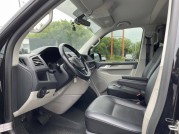 VW T6 CARAVELLE 128.8萬 2017 高雄市二手中古車