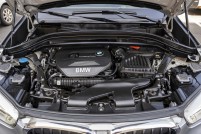 BMW X1 F48 83.8萬 2016 高雄市二手中古車
