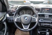 BMW X1 F48 83.8萬 2016 高雄市二手中古車