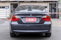 BMW 3 SERIES SEDAN E90 20.8萬 2008 高雄市二手中古車