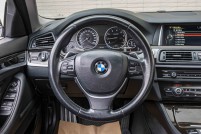 BMW 5 SERIES SEDAN F10 69.8萬 2015 高雄市二手中古車