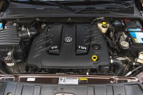 VW AMAROK 103.8萬 2019 高雄市二手中古車