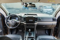 VW AMAROK 103.8萬 2019 高雄市二手中古車
