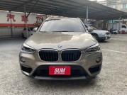 BMW X1 F48 93.0萬 2018 高雄市二手中古車