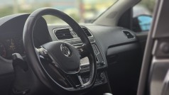 VW POLO 29.8萬 2017 新北市二手中古車