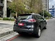 NISSAN X-TRAIL 43.8萬 2017 新北市二手中古車