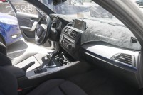 BMW 1 SERIES F20 36.8萬 2012 新北市二手中古車