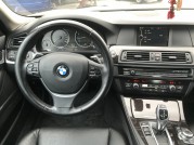BMW 5 SERIES SEDAN F10 46.8萬 2011 彰化縣二手中古車