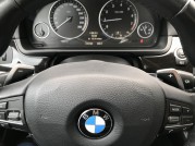 BMW 5 SERIES SEDAN F10 46.8萬 2011 彰化縣二手中古車