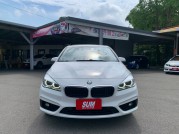BMW 2 SERIES ACTIVE TOURER 61.3萬 2016 彰化縣二手中古車