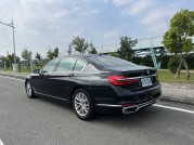 BMW 7 SERIES SEDAN 136.0萬 2016 嘉義縣二手中古車