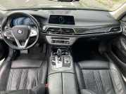 BMW 7 SERIES SEDAN 136.0萬 2016 嘉義縣二手中古車