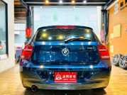 BMW 1 SERIES F20 35.8萬 2013 高雄市二手中古車