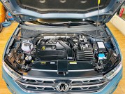 VW T-ROC 89.8萬 2023 高雄市二手中古車