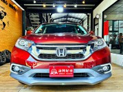 HONDA CR-V 48.8萬 2016 高雄市二手中古車