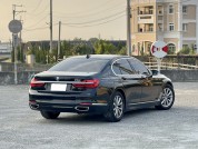 BMW 7 SERIES SEDAN 129.8萬 2016 彰化縣二手中古車