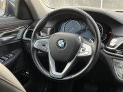 BMW 7 SERIES SEDAN 129.8萬 2016 彰化縣二手中古車