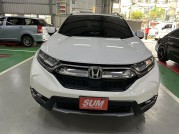 HONDA CR-V 86.8萬 2020 臺中市二手中古車
