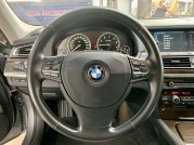 BMW 7 SERIES SEDAN F02 82.8萬 2011 高雄市二手中古車