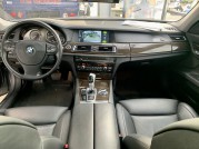 BMW 7 SERIES SEDAN F02 82.8萬 2011 高雄市二手中古車
