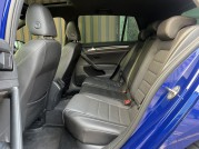 VW GOLF VII 140.8萬 2019 桃園市二手中古車