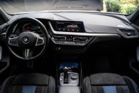 BMW 1SERIES 123.8萬 2021 桃園市二手中古車