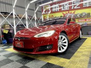 TESLA MODEL S 208.8萬 2020 臺中市二手中古車