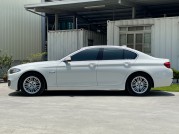 BMW 5 SERIES SEDAN F10 69.8萬 2015 雲林縣二手中古車