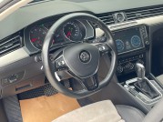 VW PASSAT 42.8萬 2016 雲林縣二手中古車