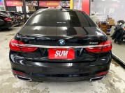 BMW 7 SERIES SEDAN 119.8萬 2016 新竹市二手中古車