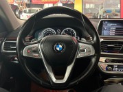 BMW 7 SERIES SEDAN 115.8萬 2016 新竹市二手中古車
