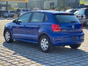 VW POLO 15.8萬 2012 高雄市二手中古車