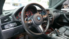 BMW X3 F25 116.8萬 2017 高雄市二手中古車