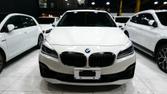 BMW 2 SERIES ACTIVE TOURER 101.8萬 2021 高雄市二手中古車