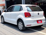 VW POLO 23.8萬 2016 高雄市二手中古車