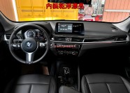 BMW X1 F48 87.9萬 2020 高雄市二手中古車