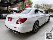 BENZ E-CLASS W213 【E250】 165.0萬 2018 高雄市二手中古車