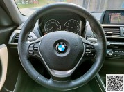 BMW 1 SERIES F20 65.8萬 2016 高雄市二手中古車