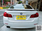 BMW 5 SERIES SEDAN F10 53.8萬 2014 高雄市二手中古車