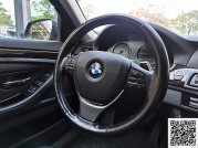 BMW 5 SERIES SEDAN F10 59.8萬 2014 高雄市二手中古車
