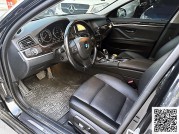 BMW 5 SERIES SEDAN F10 59.8萬 2014 高雄市二手中古車