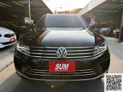 VW TOUAREG 65.8萬 2015 高雄市二手中古車