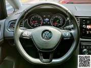 VW GOLF SPORTSVAN 62.8萬 2018 高雄市二手中古車